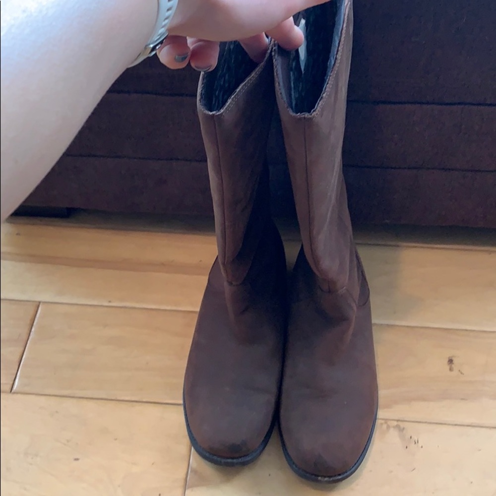Ugg tall boots